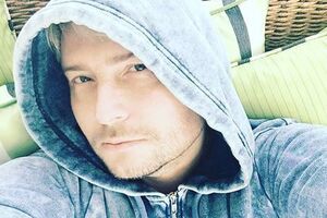 Басков: Кружляння зі Світланою Бондарчук