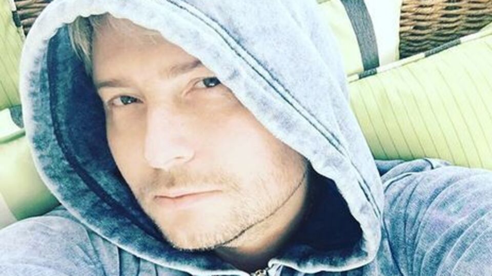 Басков: Кружение со Светланой Бондарчук