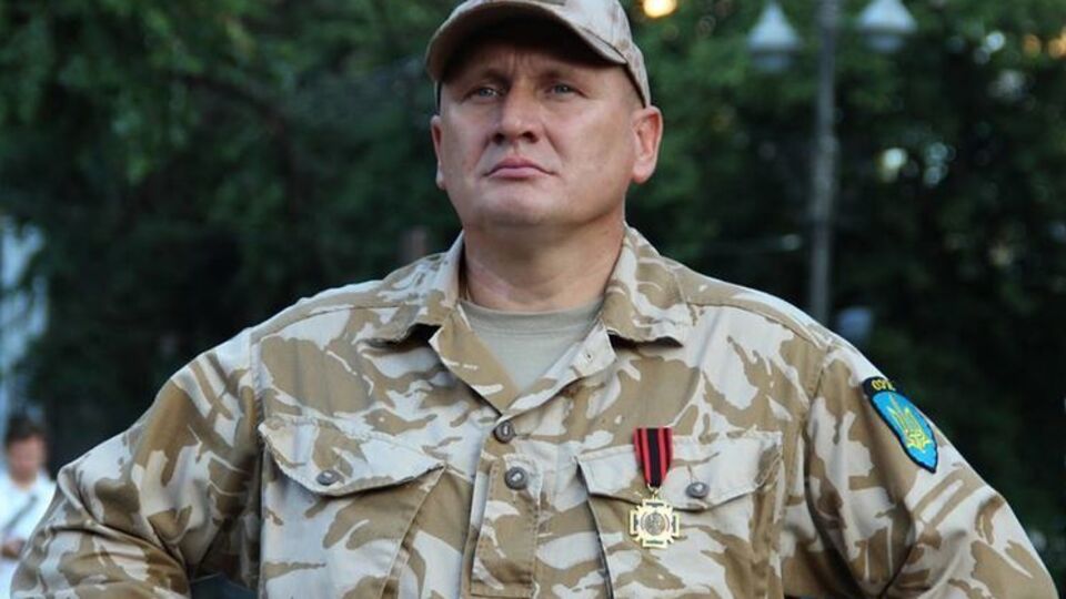 Кохановский: Начало акции 11 мая в 14.00 у здания Министерства внутренних дел