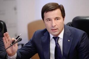 Валерий Коновалюк: Для нашей страны очень важно, чтобы к руководству Нацбанка не пришла Гонтарева-2