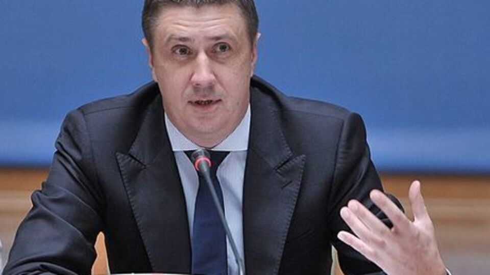 Кириленко: Комуністичний ГУЛАГ знищив 50 млн людей, терор голодом в Україні – 7 млн