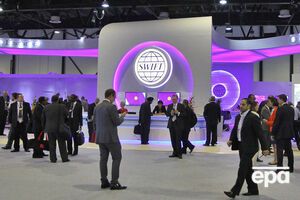 Через збій у Росії не працювала система SWIFT