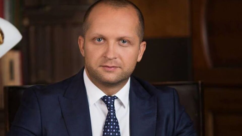 Поляков: Гонтареву могли вывести в наручниках из НБУ