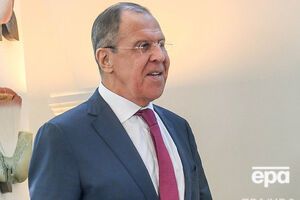 Лавров уважає, що адміністрації Трампа не притаманна ідеологізованість