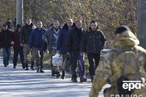 Украинская сторона проверяет граждан, которые не хотят возвращаться на оккупированные боевиками территории