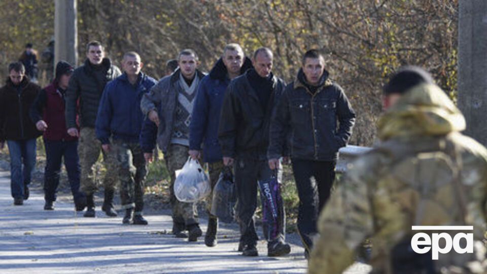 Українська сторона перевіряє громадян, які не хочуть повертатися на окуповані бойовиками території
