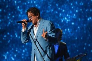 Лепс не зможе приїхати до України