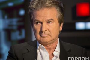 Швець: Комі почав займатися політиканством