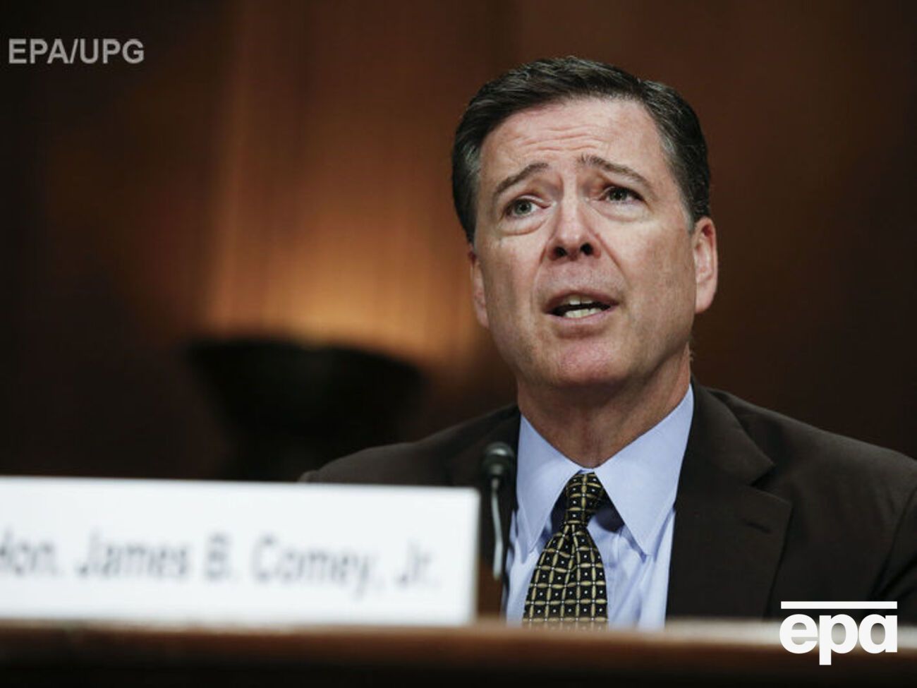 Комі дали відставку 9 травня