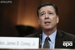 Комі дали відставку 9 травня