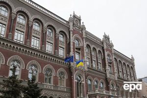Перший транш НБУ перерахував 21 квітня