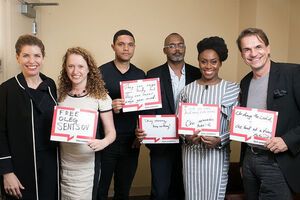 В организации требуют освобождения Сенцова