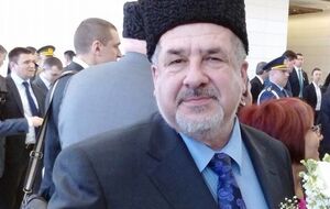 Чубаров анонсировал создание рабочей группы по внесению изменений в раздел Х Конституции