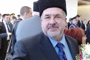 Чубаров анонсував створення робочої групи із внесення змін до розділу Х Конституції