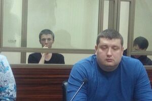 Панов у ростовському суді