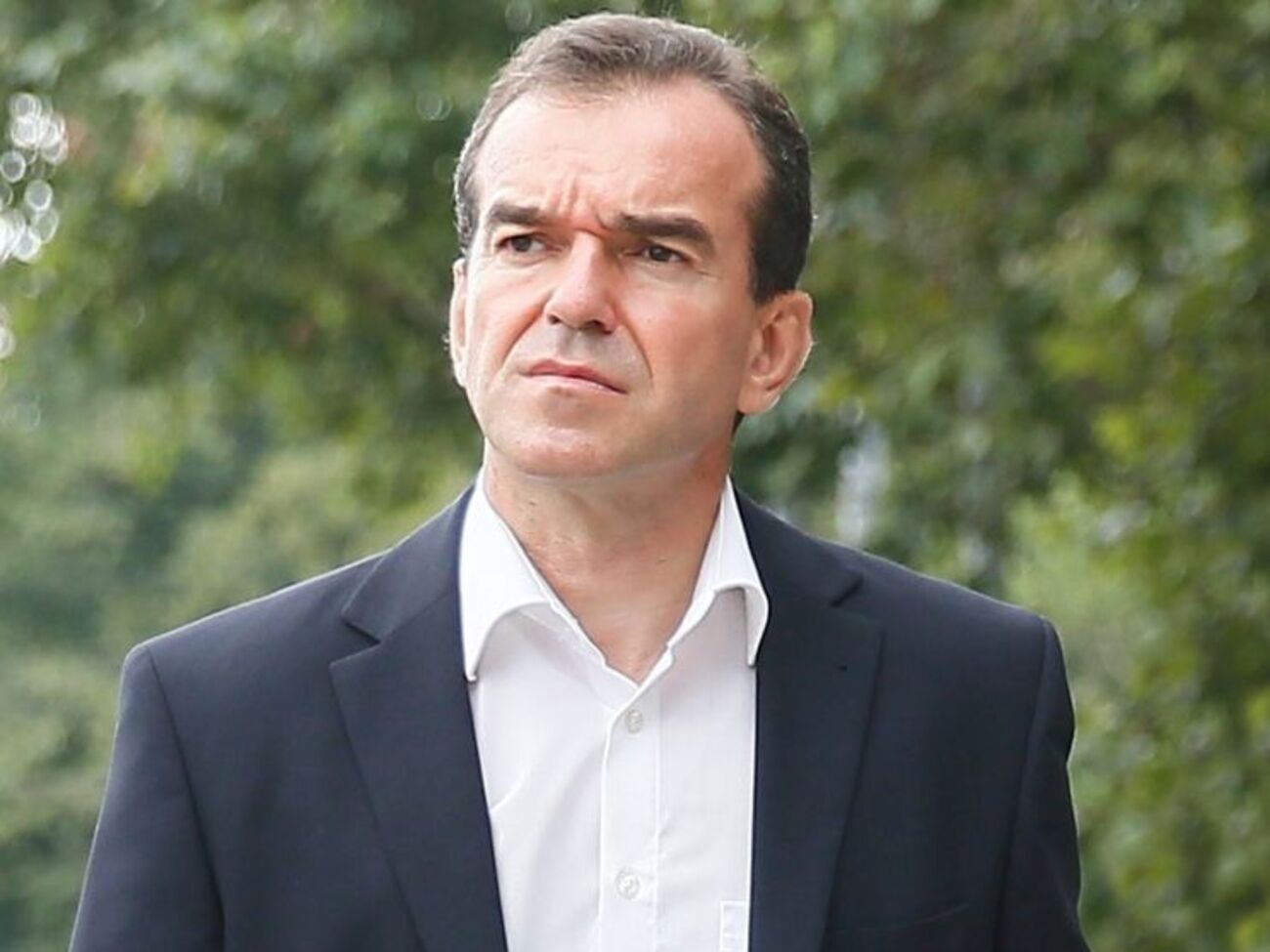 Кондратьев: Если у Украины существует дефицит сельскохозяйственной продукции и продуктов питания, то это не значит, что его надо решать за счет Кубани