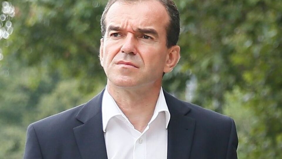 Кондратьев: Если у Украины существует дефицит сельскохозяйственной продукции и продуктов питания, то это не значит, что его надо решать за счет Кубани