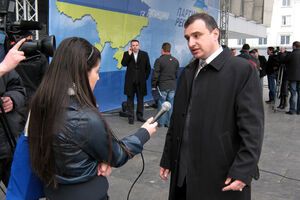 Уголовное производство в отношении Клинчаева открыто по двум статья Уголовного кодекса