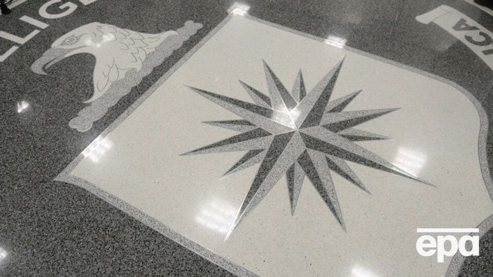 У ЦРУ не називають імені керівника нової структури
