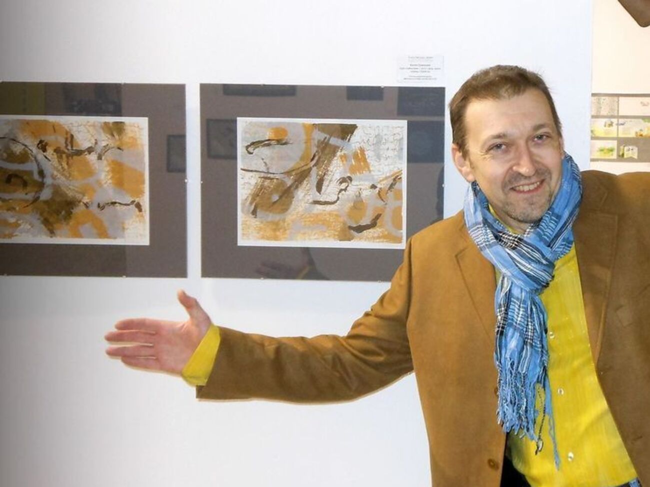 Семенюк:&nbsp;Дипломы есть, деньги есть, а культуры нет &ndash; вот в чем беда