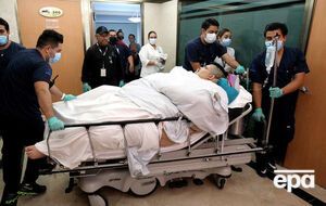 Мексиканцу сделали шунтирование желудка