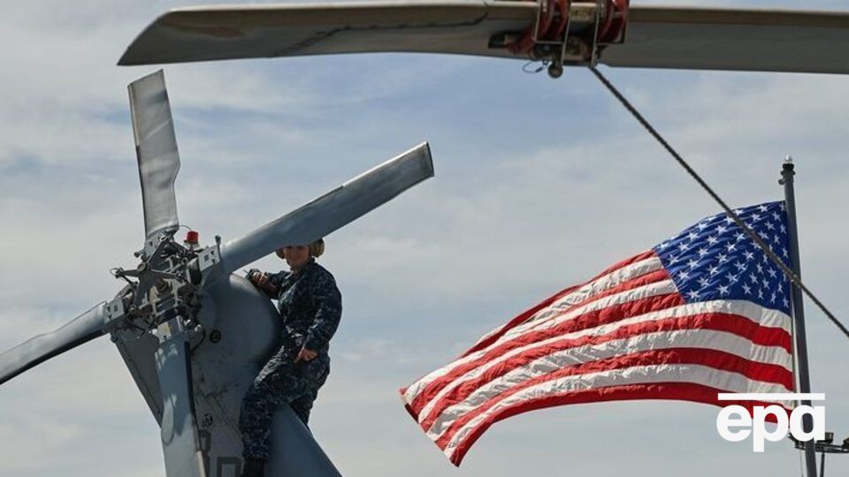 США будут наблюдать за учениями "Запад-2017"