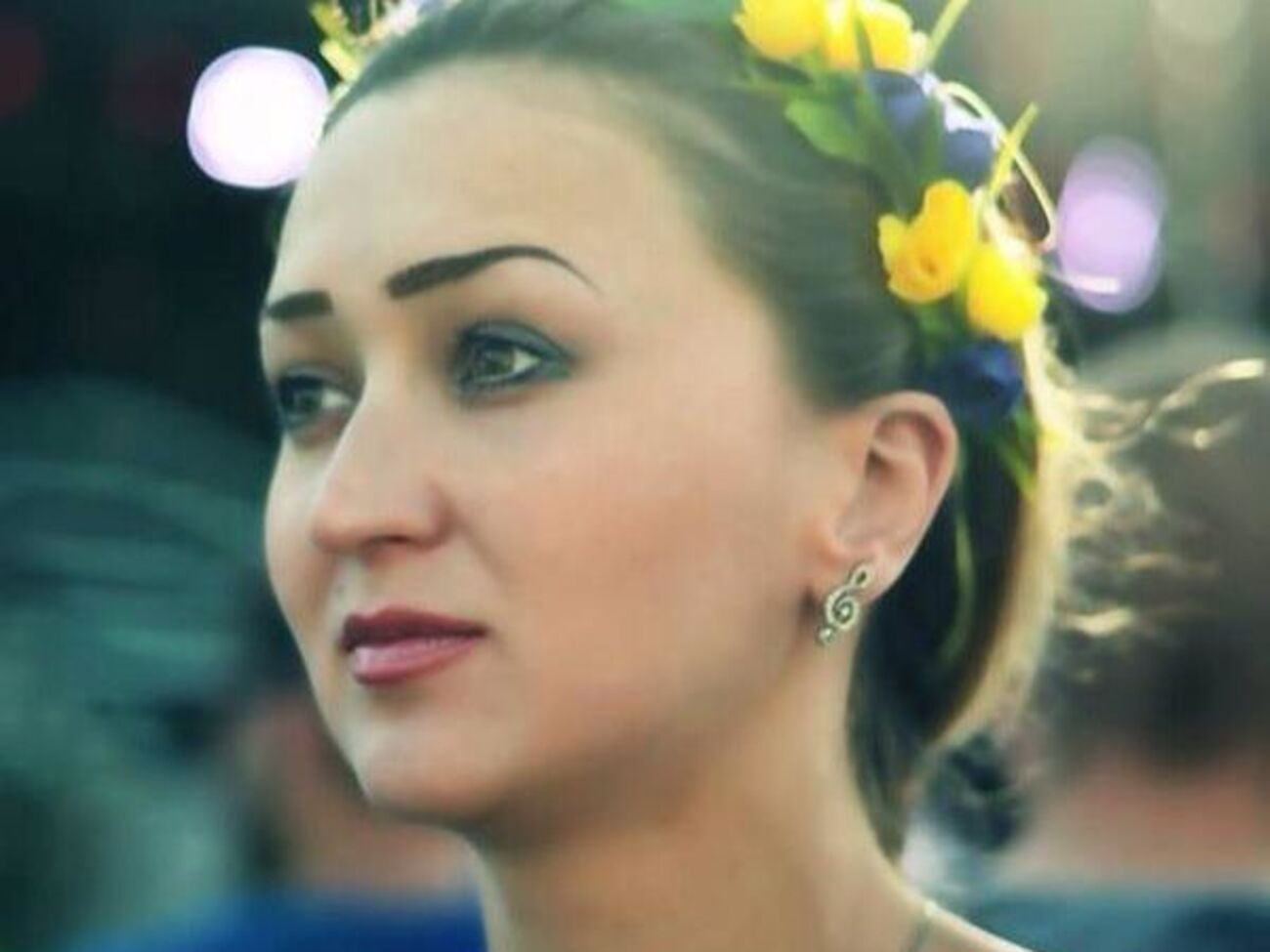 Хазан: Еще три года назад они боялись нос наружу высунуть, а тут вдруг такое победобесие