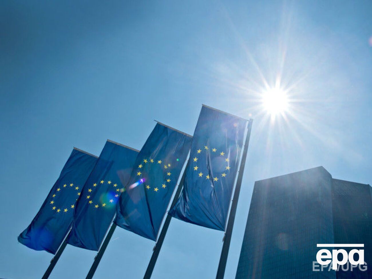 Безвіз набуде чинності через 20 днів після публікації угоди в офіційному журналі ЄС