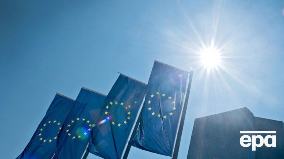 Безвіз набуде чинності через 20 днів після публікації угоди в офіційному журналі ЄС