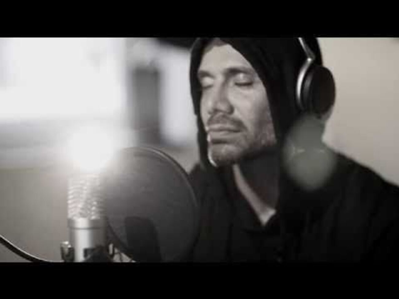 Ахмадов презентовал клип