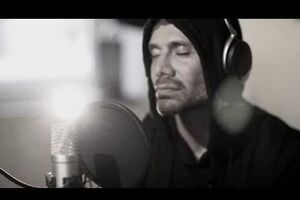 Ахмадов презентував кліп