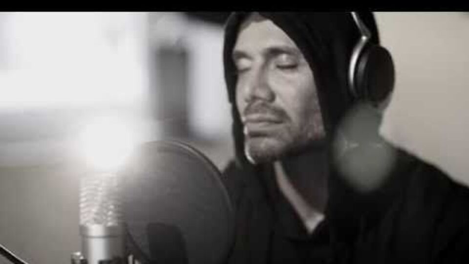 Ахмадов презентовал клип