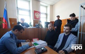Соколовский получил 3,5 года условно