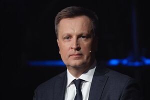 Наливайченко: Саме 8 травня в Україні має бути День примирення