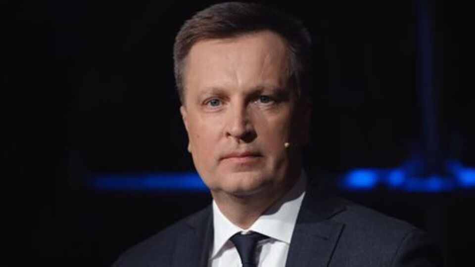 Наливайченко: Саме 8 травня в Україні має бути День примирення