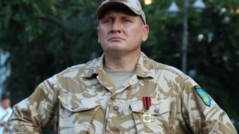 Коханівський: Поліція не висунула ОУН ніяких підозр щодо гранатомета