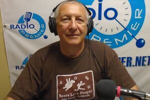 Боровой отметил, что на параде отсутствовали военные дипломаты