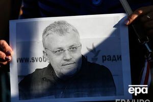 Шеремет погиб утром 20 июля 2016 года в Киеве