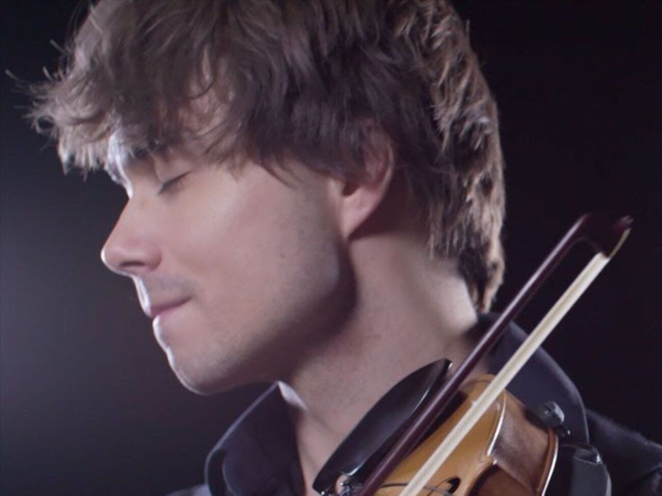 Рибак виконав хіт Джамали на скрипці