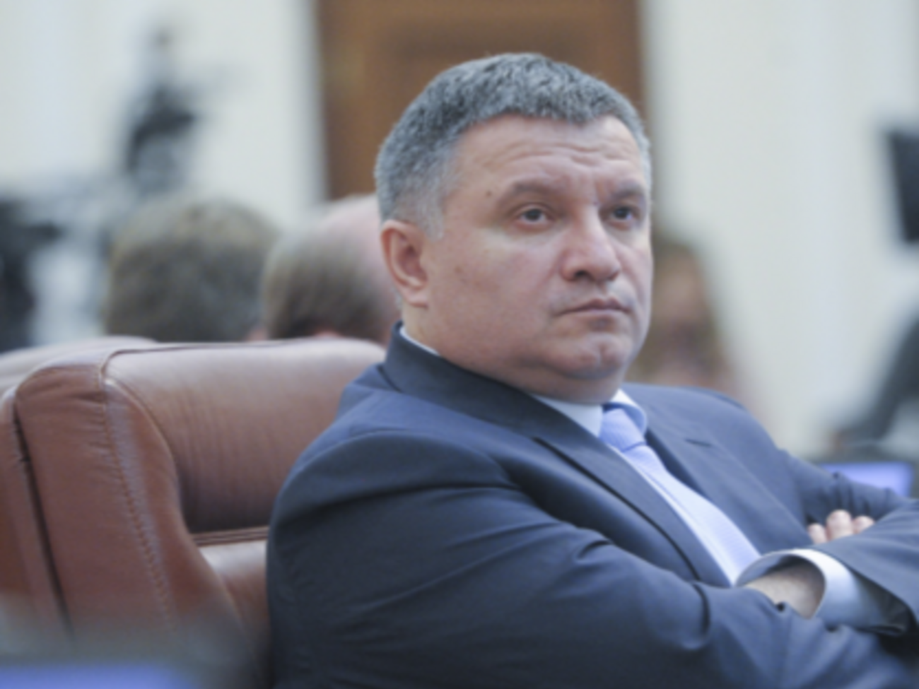 Аваков: Я вважаю, що вжиті нами заходи будуть адекватними