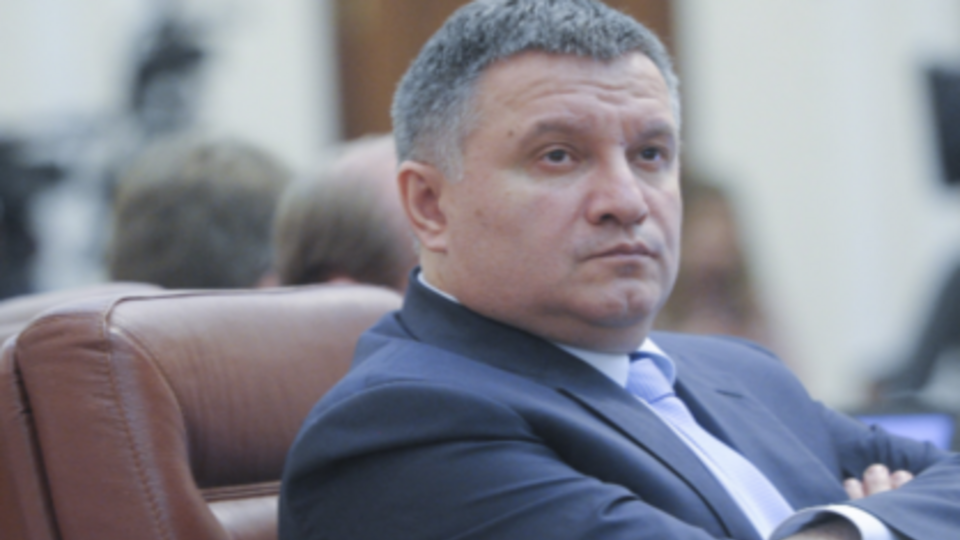 Аваков: Я вважаю, що вжиті нами заходи будуть адекватними