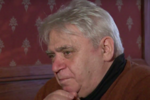 Олександр Гельман: Люди сподівалися... Сподівалися, можливо, нас ведуть у таке місце, де буде непогано