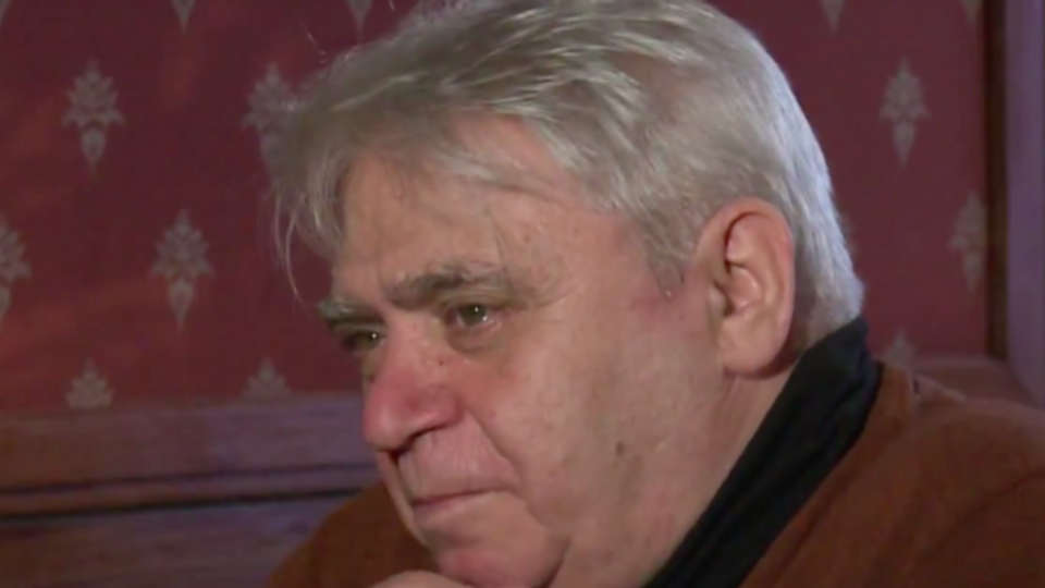 Александр Гельман: Люди надеялись… Надеялись, может быть, нас ведут в такое место, где будет неплохо