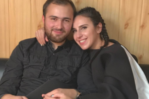 Джамала і Бекір Сулейманов знялися у спільній фотосесії