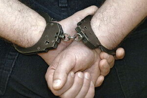 Инцидент произошел во время майских праздников