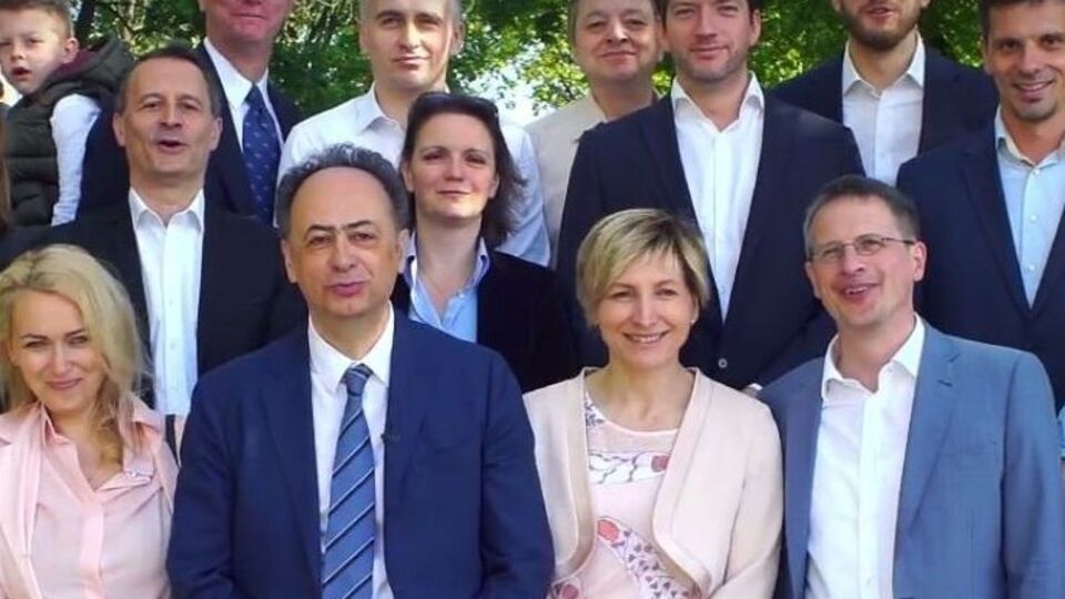 У представництві ЄС в Україні привітали українців із затвердженням Радою ЄС лібералізації візового режиму для громадян України