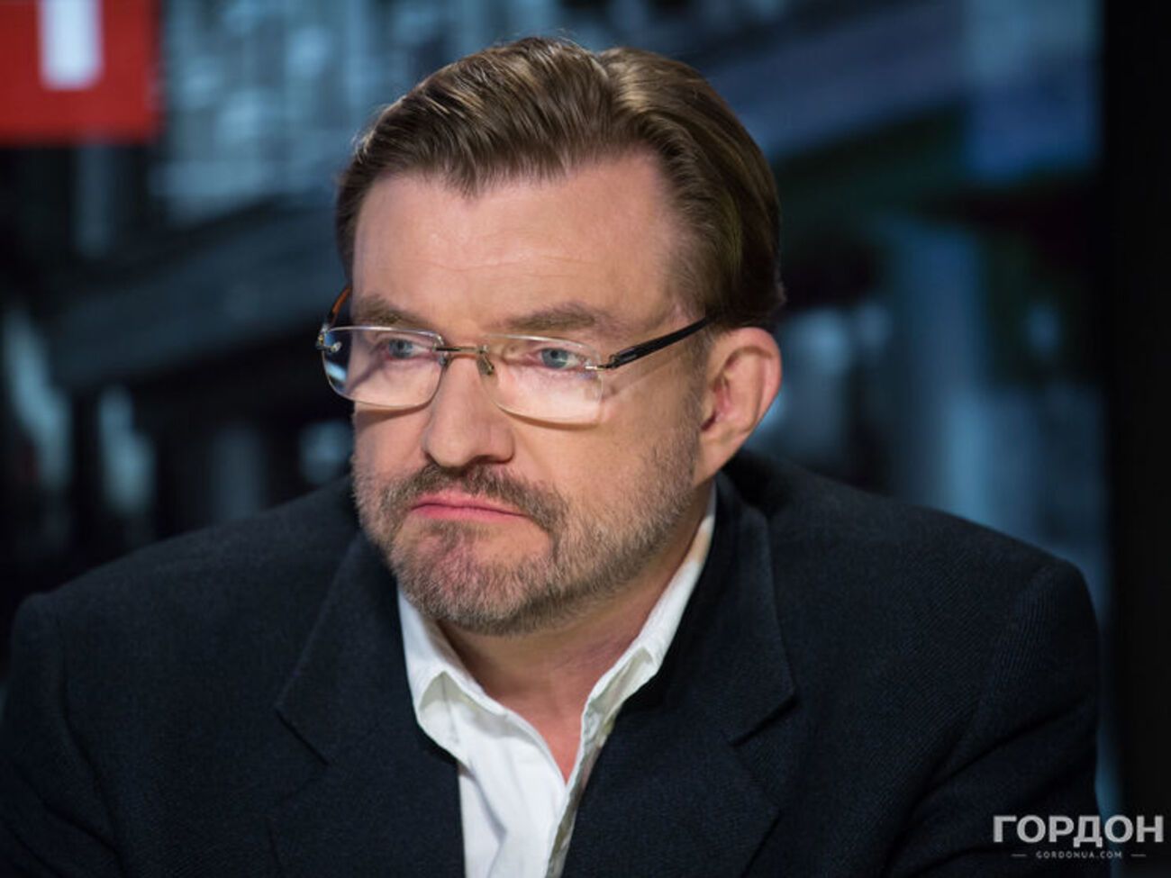 Кисельов розповів про причини звільнення з "Інтера"