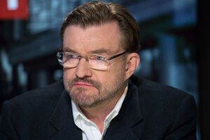 Киселев рассказал о причине ухода с "Интера"