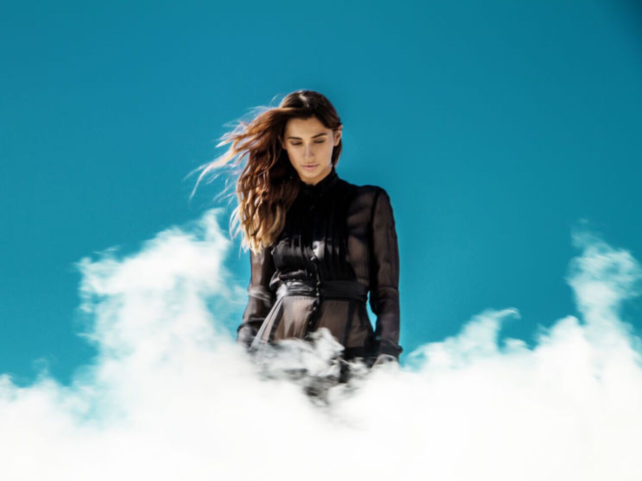 Tayanna презентовала песню на украинском языке