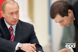 Пять источников подтвердили агентству, что помощник Путина Сурков регулярно встречается с лидерами сепаратистов, как на оккупированной территории, так и в России